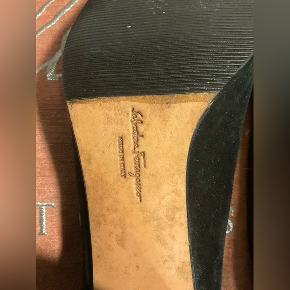 Heels size 6 - Picture 6 of 10